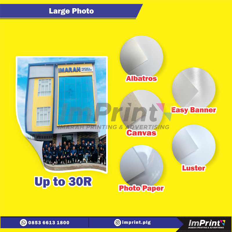 Digital Printing