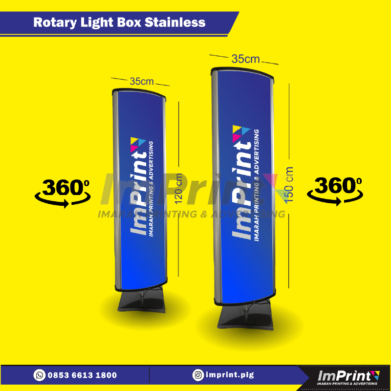 Display Promotion