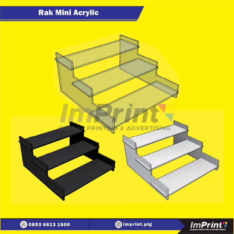 Display Promotion