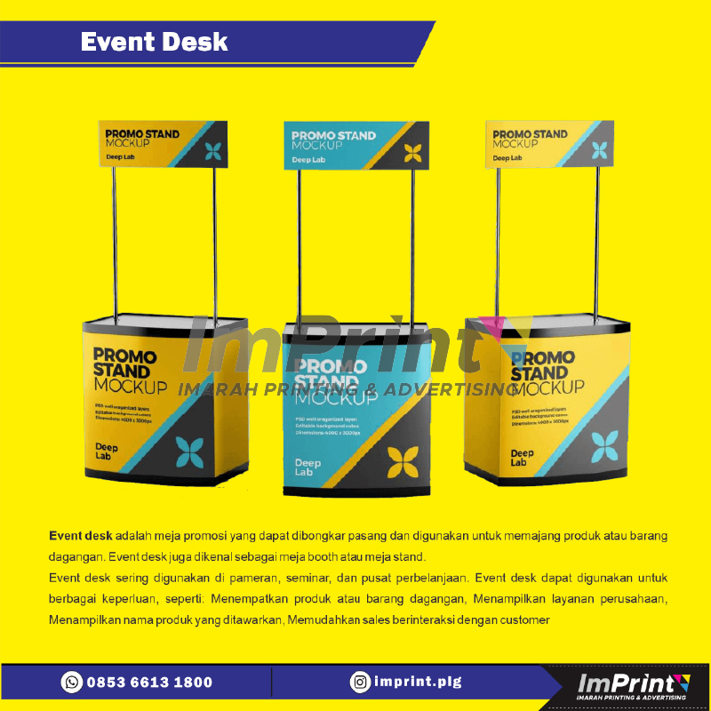 Display Promotion