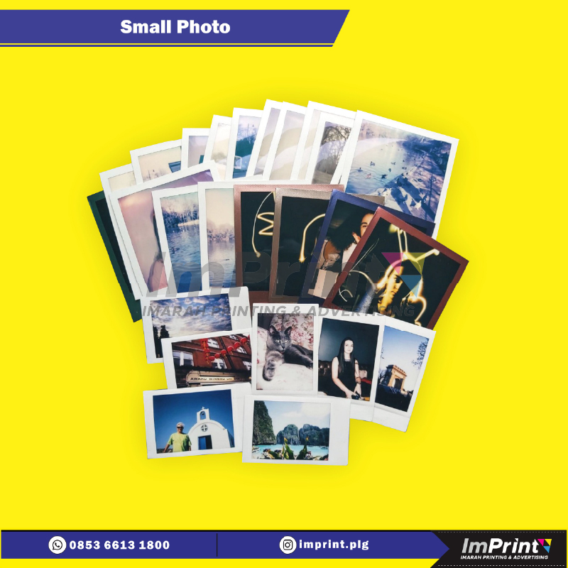 Digital Printing
