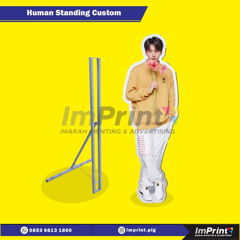 Display Promotion