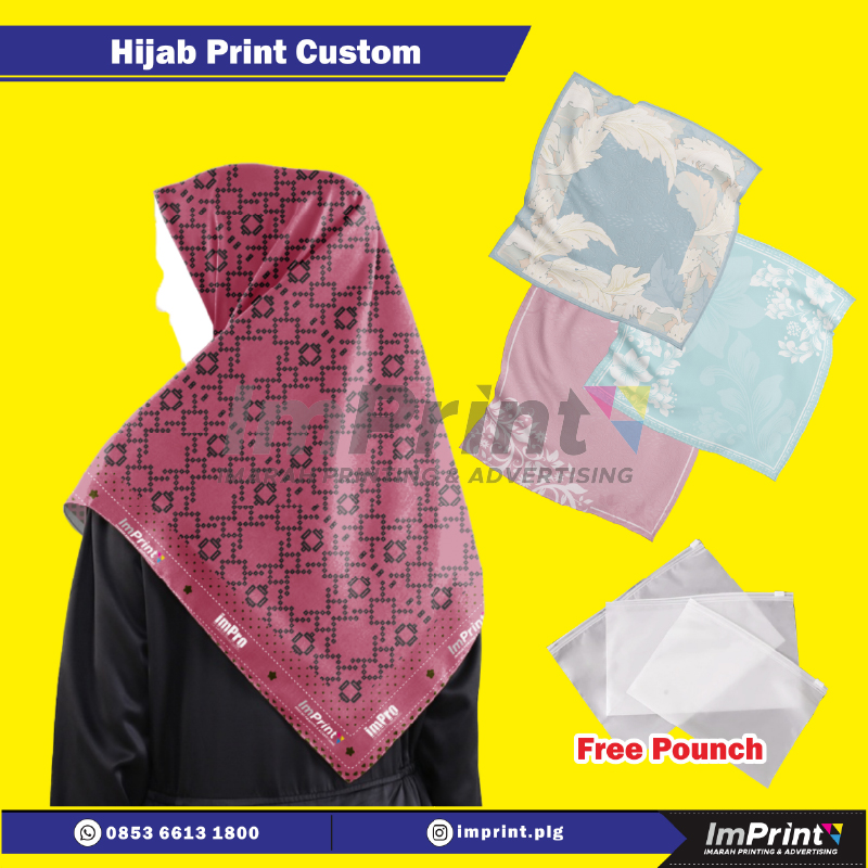 Textile Printing