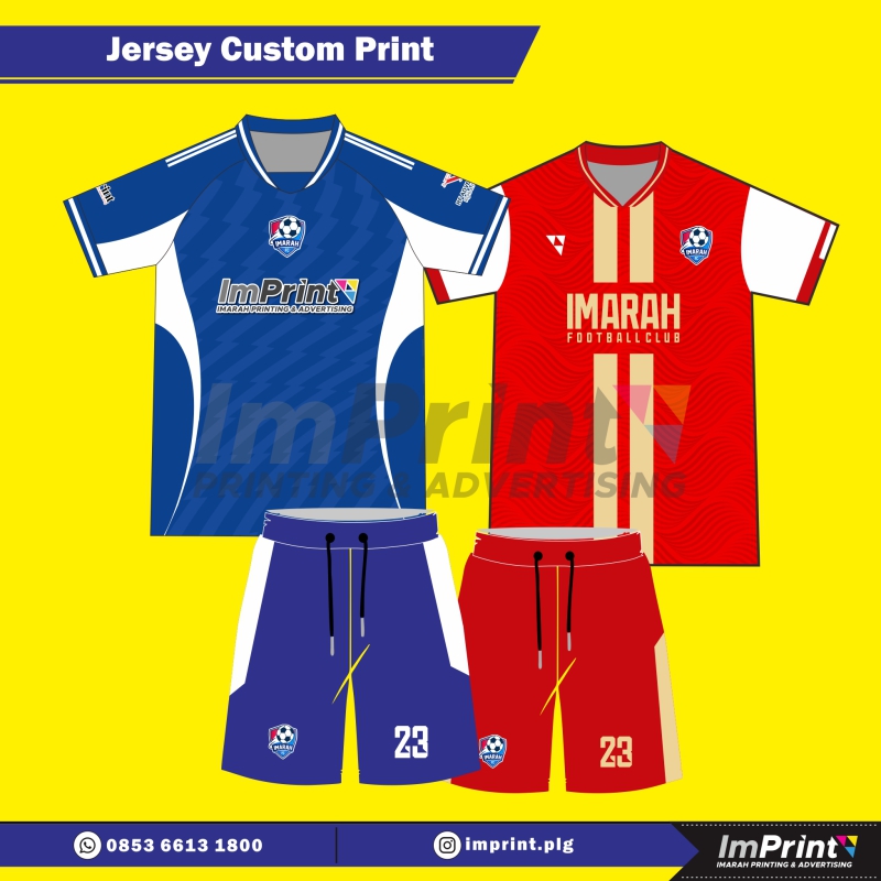 Textile Printing