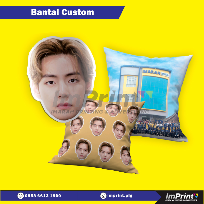 Textile Printing