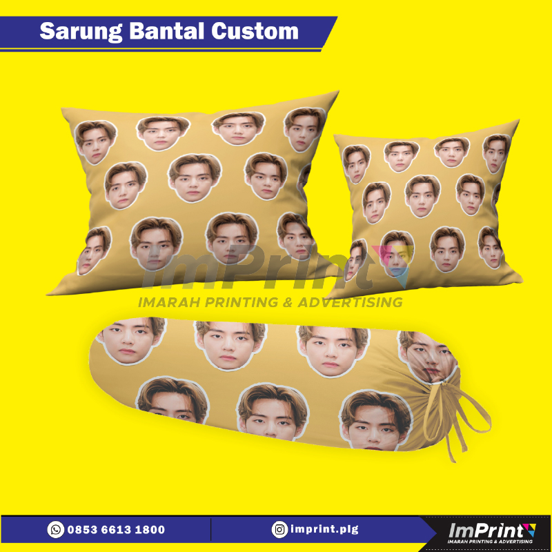 Textile Printing