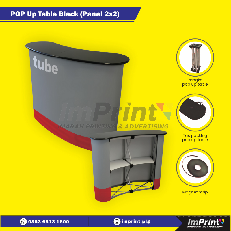 Display Promotion