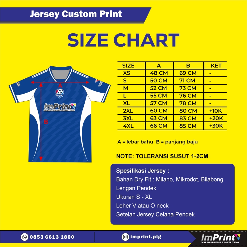 Textile Printing
