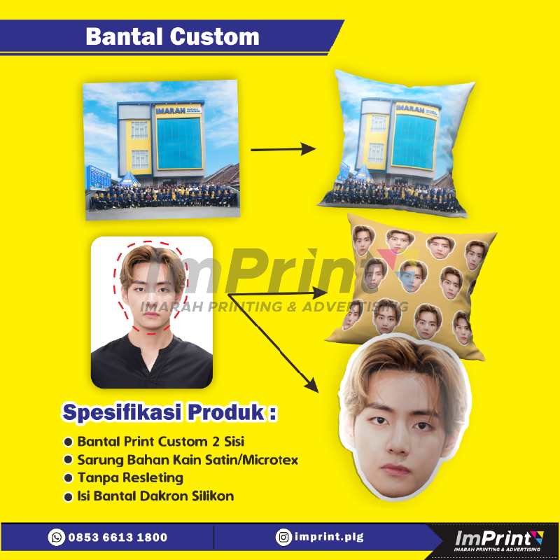 Textile Printing