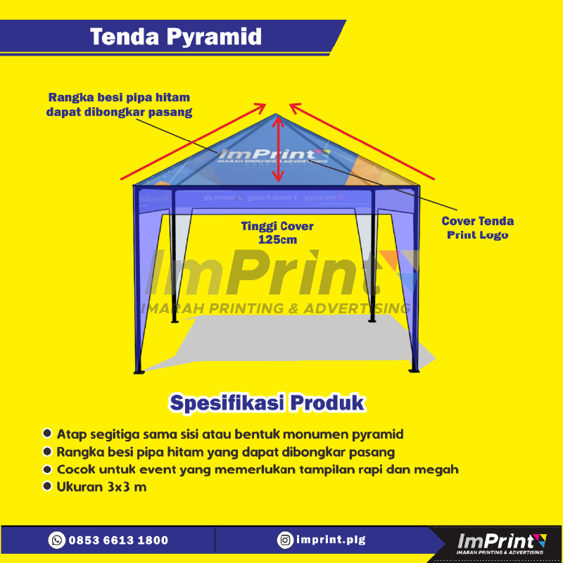 Display Promotion
