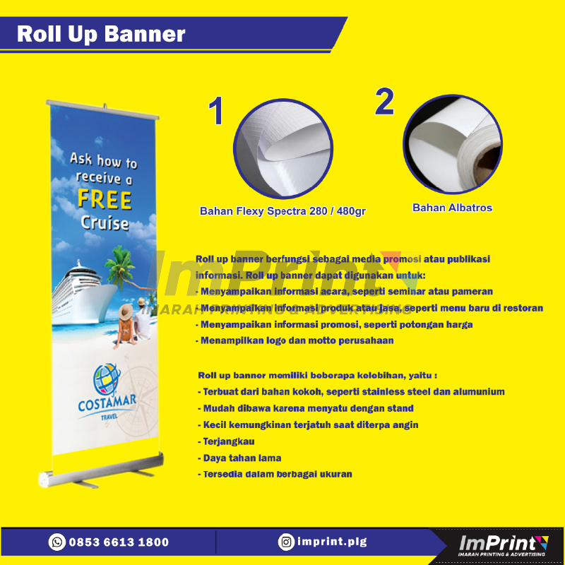 Display Promotion