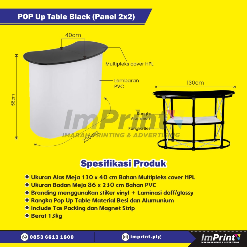 Display Promotion