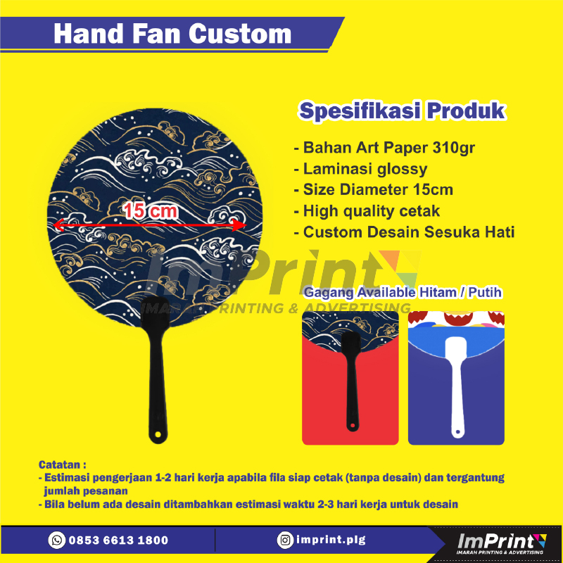 Digital Printing
