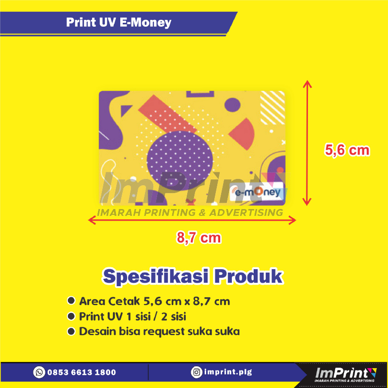 Digital Printing