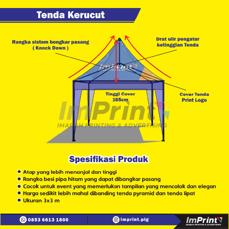 Display Promotion