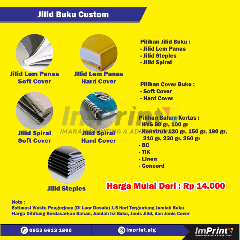 Digital Printing