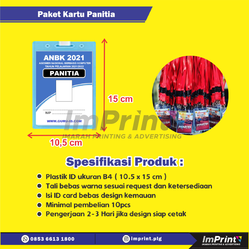 NameCard & Invitation