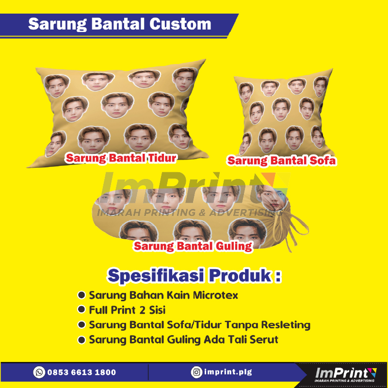 Textile Printing