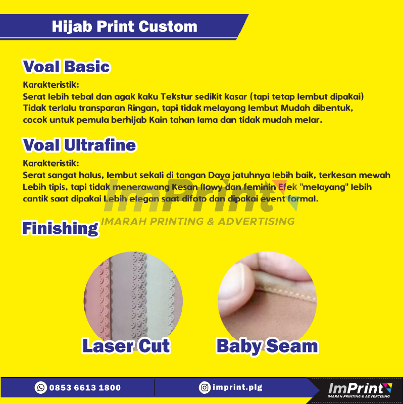 Textile Printing