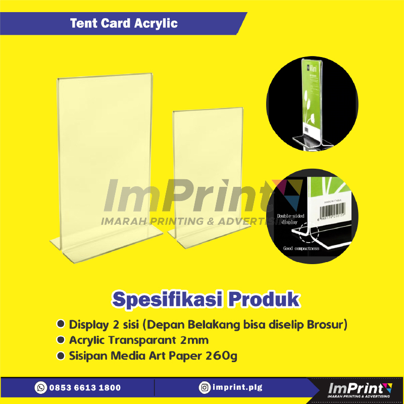 Display Promotion