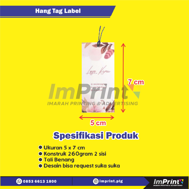 Digital Printing