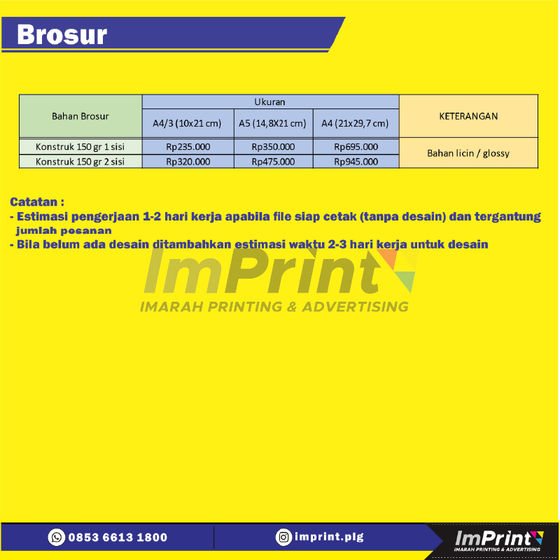 Digital Printing