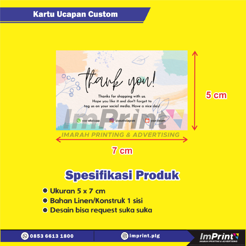 Digital Printing