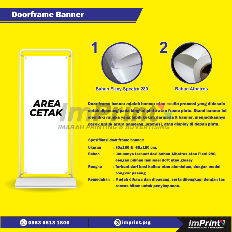 Display Promotion