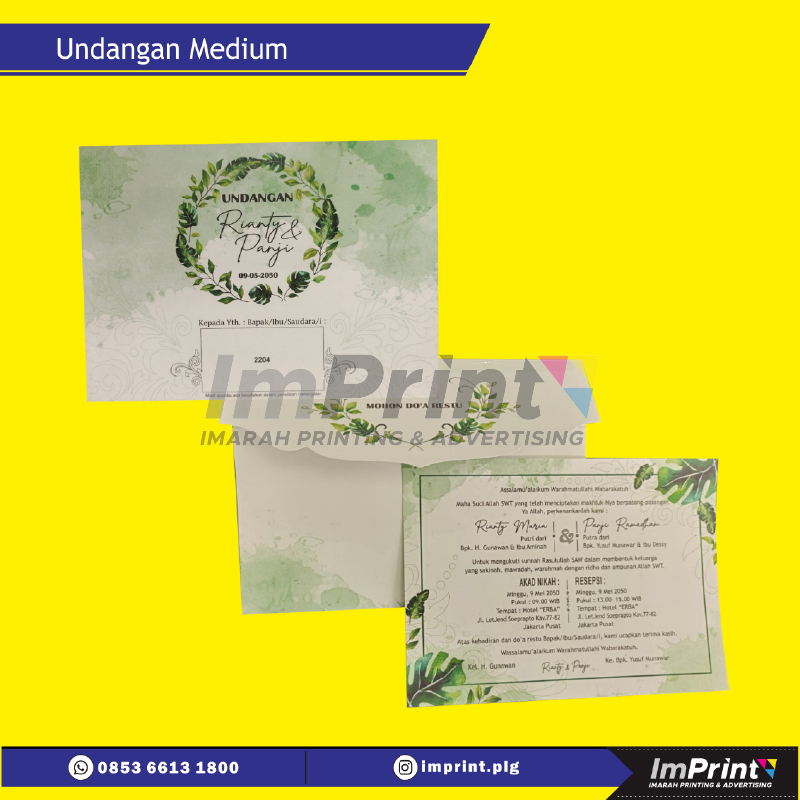 Undangan