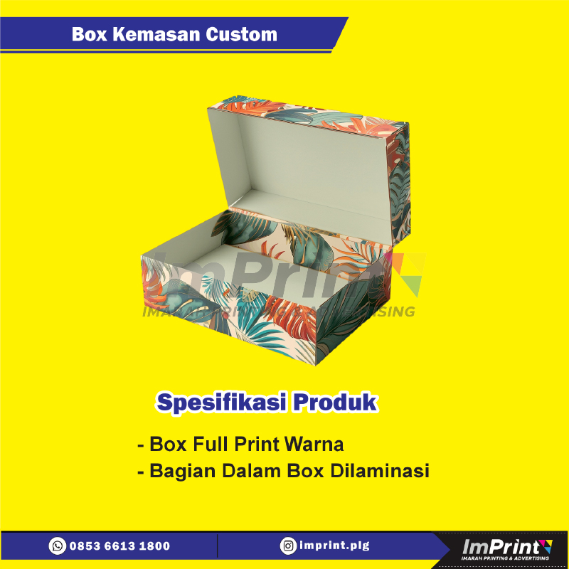Packaging