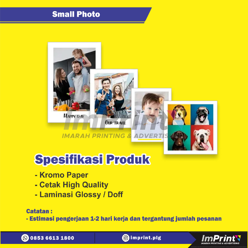 Digital Printing