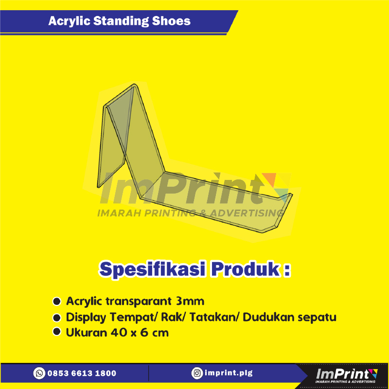 Display Promotion