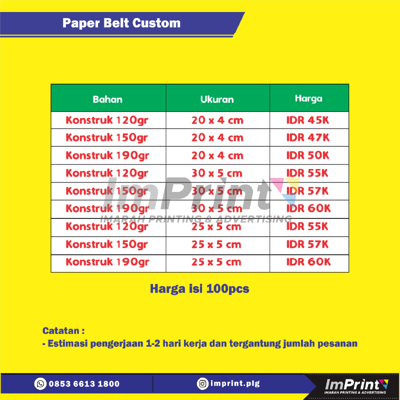 Digital Printing