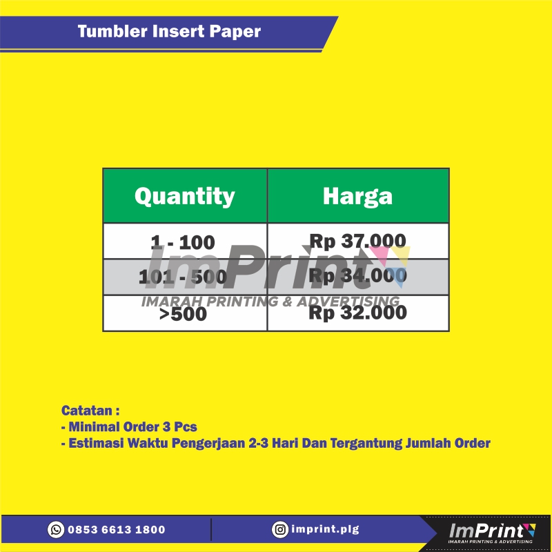Digital Printing