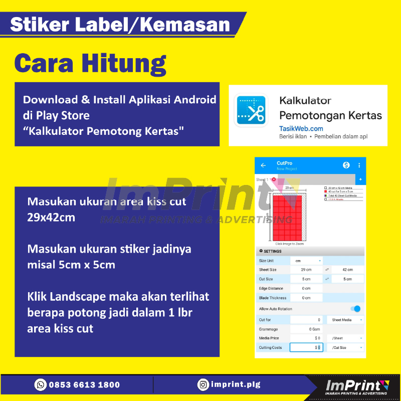 Cetak