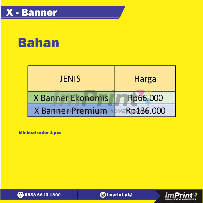Display Promotion