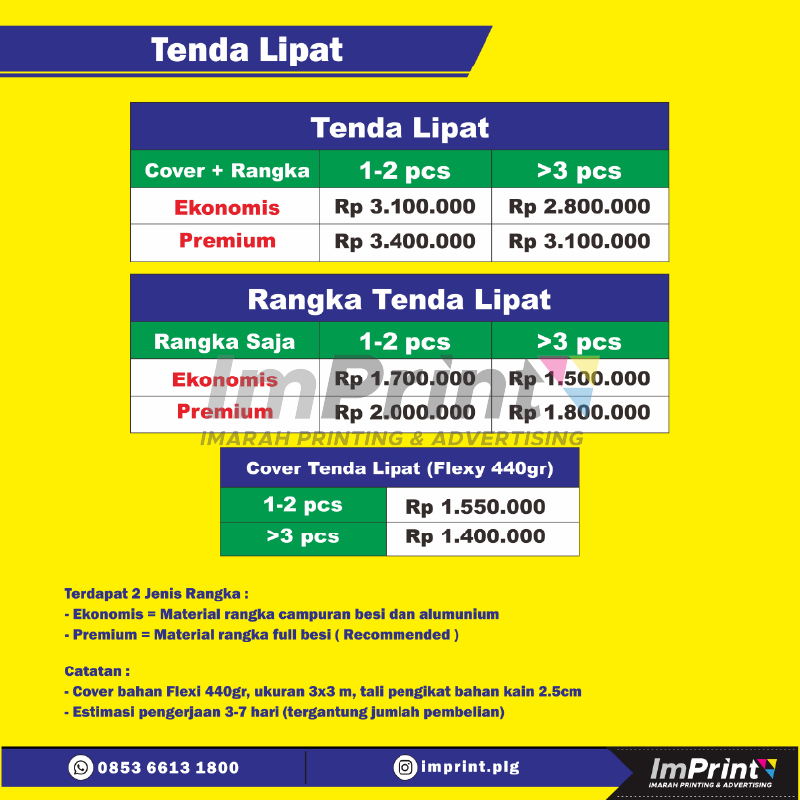 Display Promotion