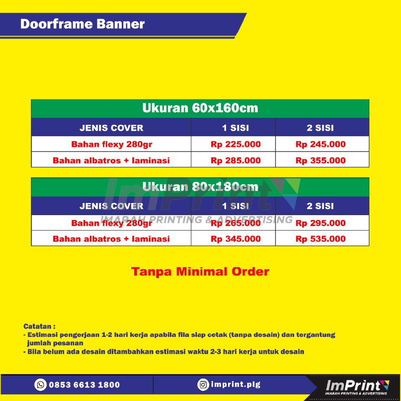 Display Promotion