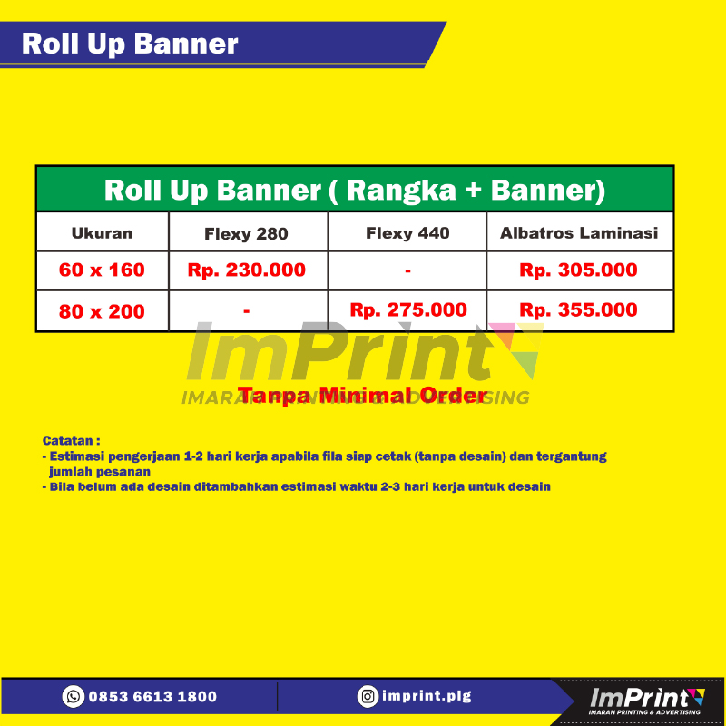 Display Promotion