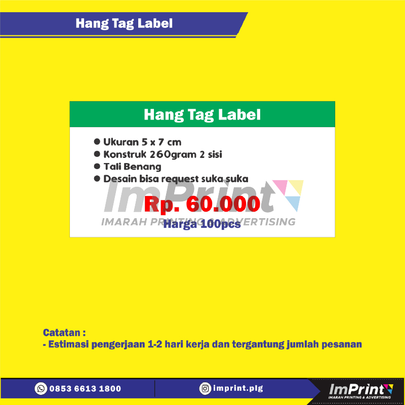 Digital Printing