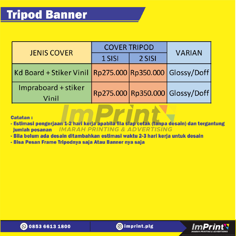 Display Promotion
