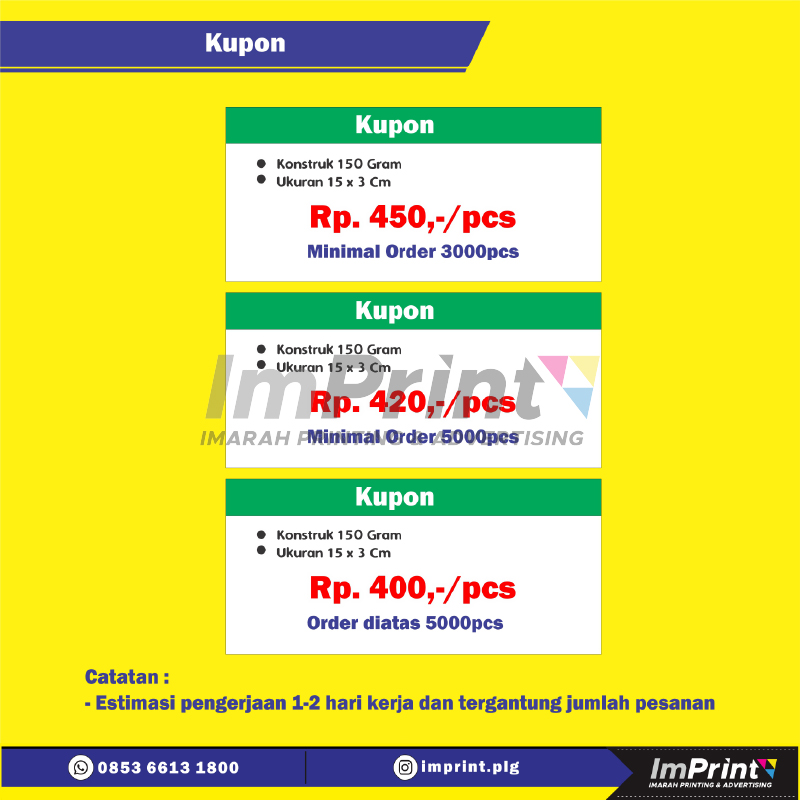 Digital Printing