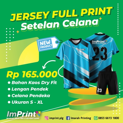 Textile Printing