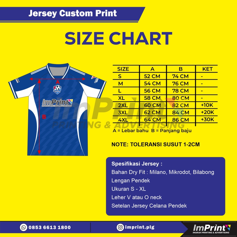 Textile Printing
