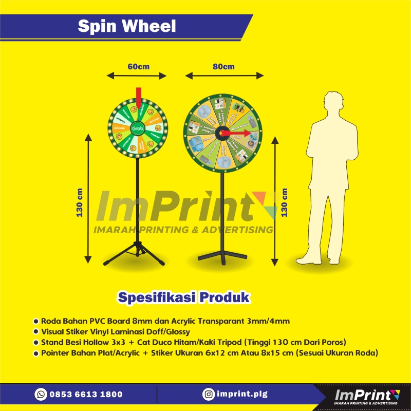 Display Promotion